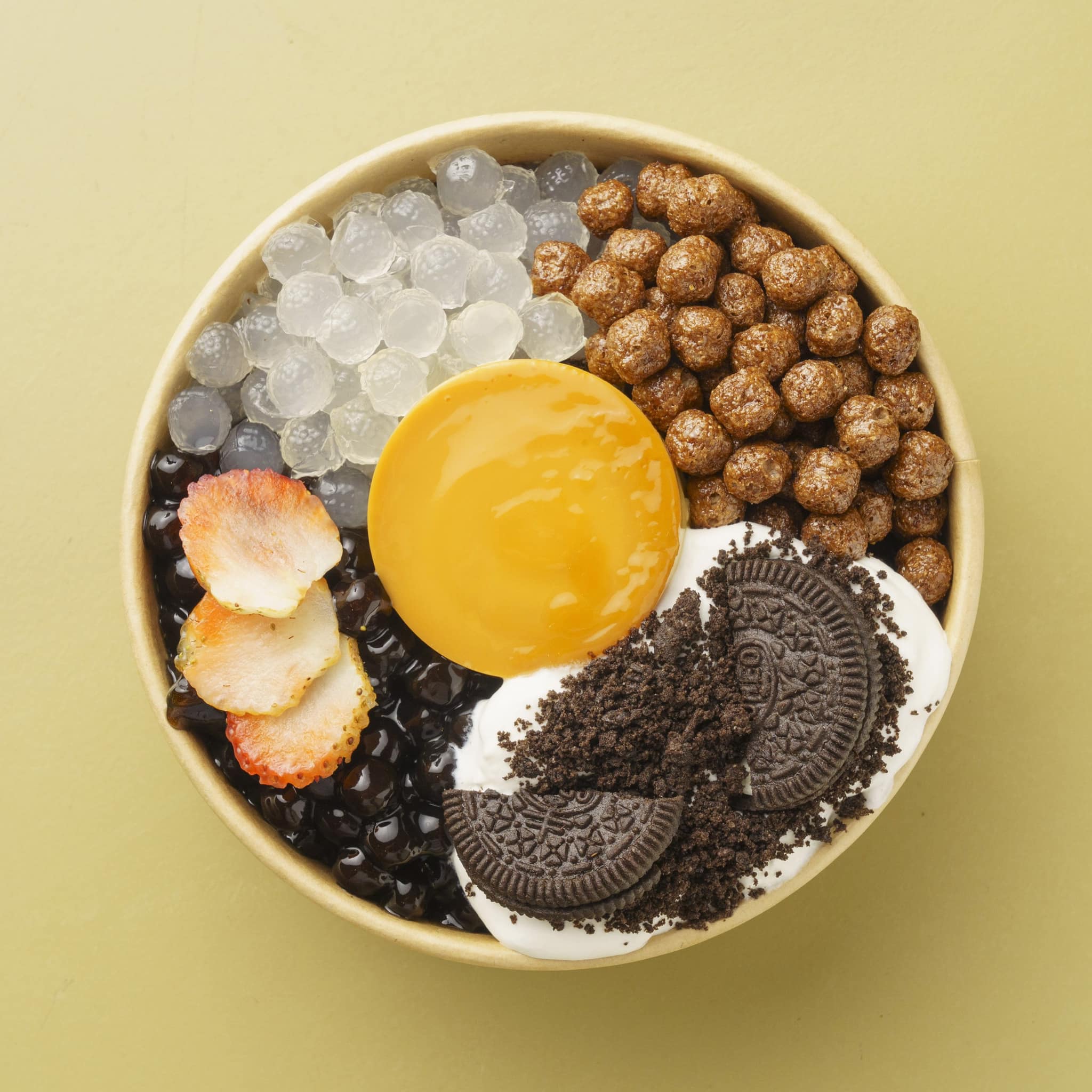 MiLo Dầm Cô Thân - Lê Đình Dương