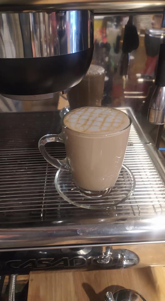 MTP De Coffee and Milktea - Phạm Văn Hai