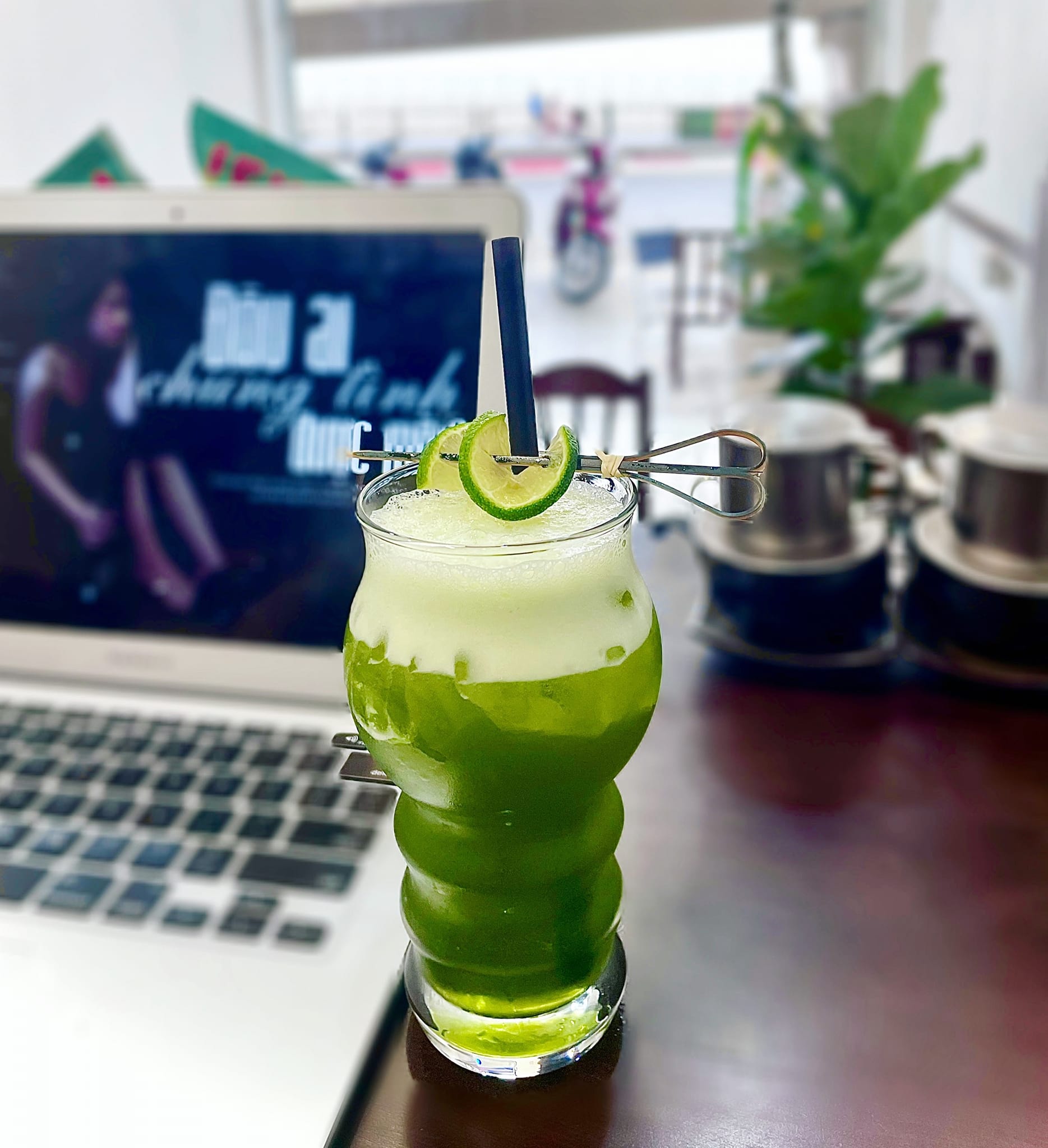 Coffee Phố Cổ - Trần Nhật Duật