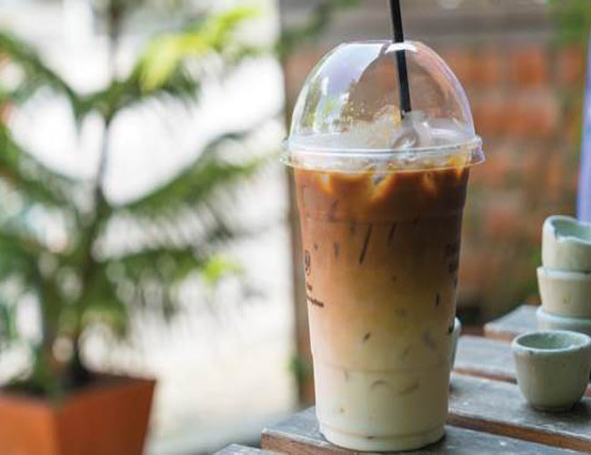 Cafe Bi & Boy - Ngã Tư Lê Tấn Trung & Đinh Công Trứ