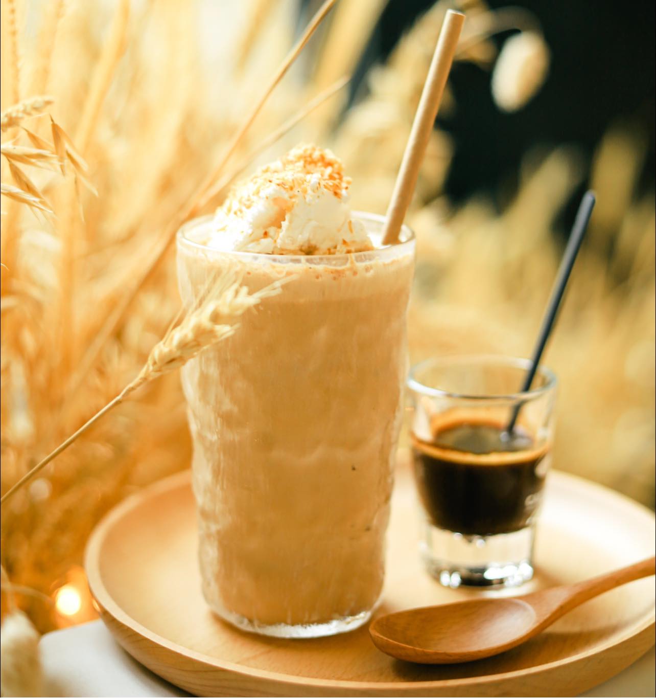 Trà Sữa Bom Tea - Trà Sữa - Bình Chánh