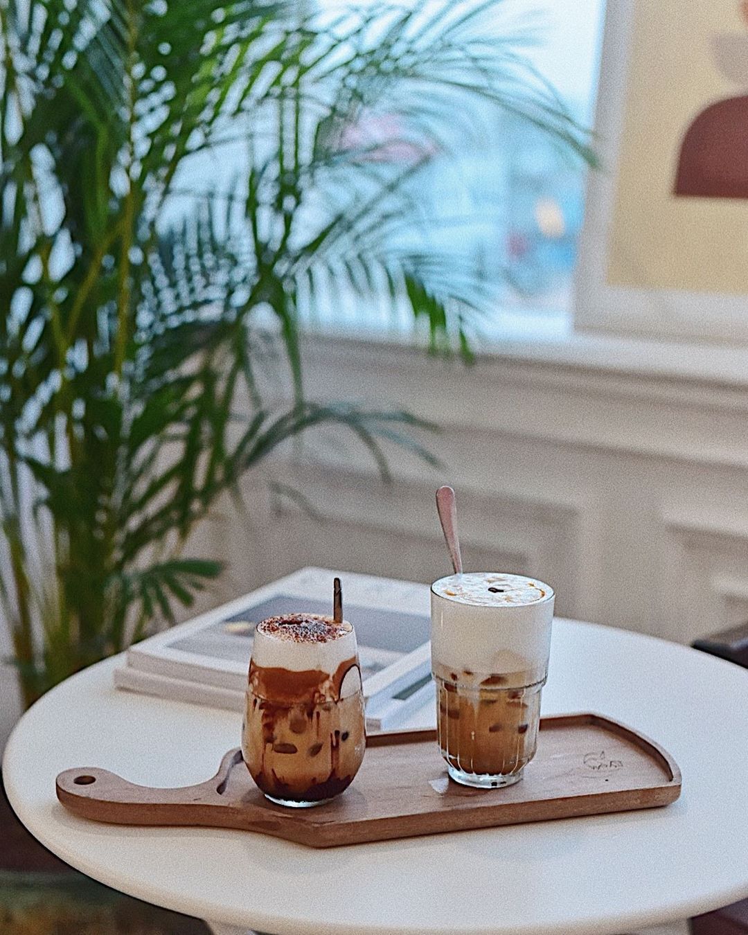 69 Coffee & Hamburger - Thống Nhất