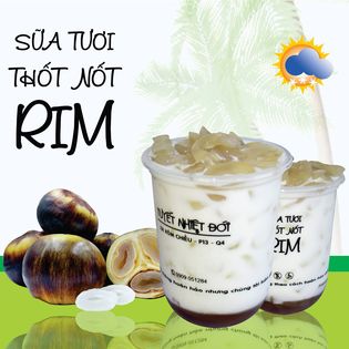 Trà Sữa Tuyết Nhiệt Đới - Xóm Chiếu