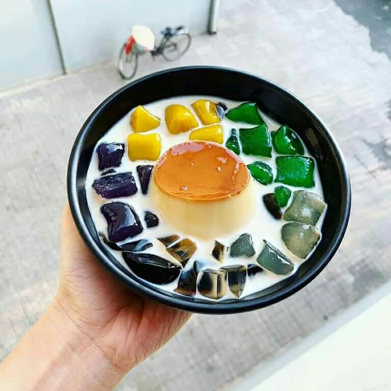 Chè Bát Phố Cổ - Đường 61