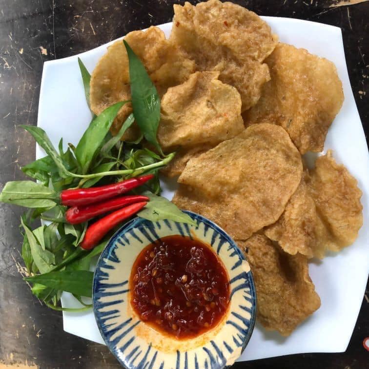 Ăn Vặt S.a.y - Nơ Trang Long