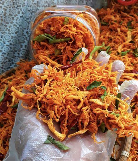 Ăn Vặt Minh Hòa - Út Trà Ôn