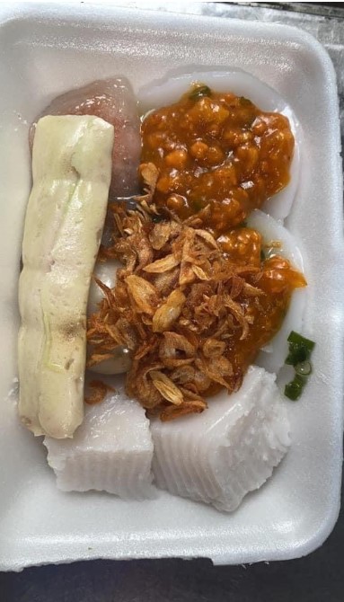 Bánh Bèo 467 - Lê Đức Thọ