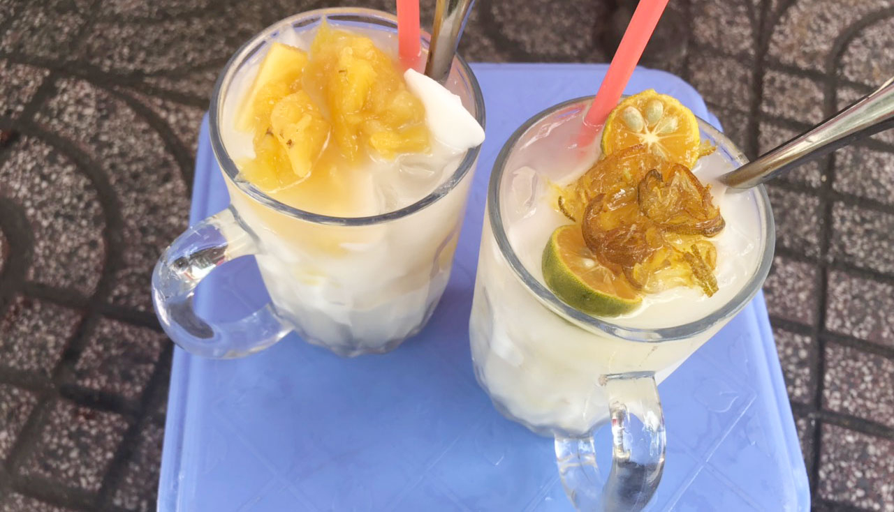 Dừa Tắc 71 - Xô Viết Nghệ Tĩnh