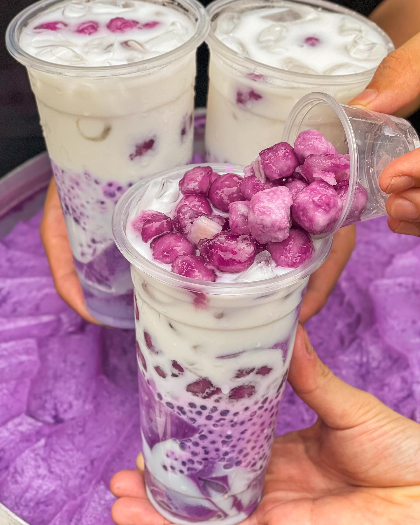 YOUNG Tea & Coffee - Vĩnh Viễn