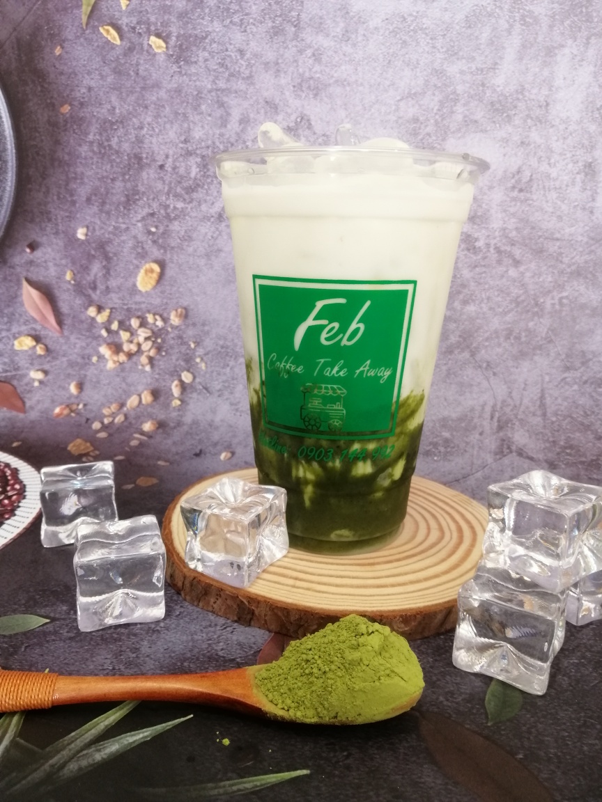 Feb Coffee - Huỳnh Tấn Phát