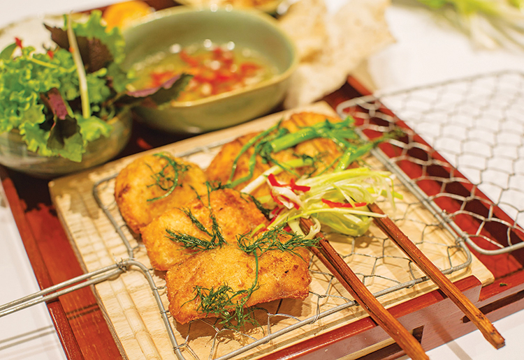 Chả Cá Bảo Linh - Đường 11