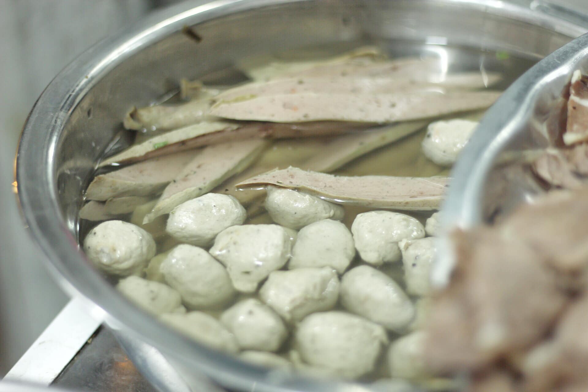 Ngự Bình 2 - Bún Bò Huế Giò Heo - Phùng Hưng