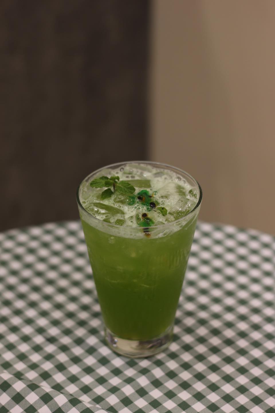 F5 Kafe - Coffee - Trần Nam Trung