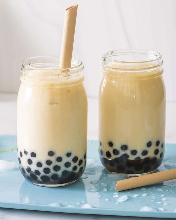 Myra Tea - Trà Sữa - Hương Lộ 2