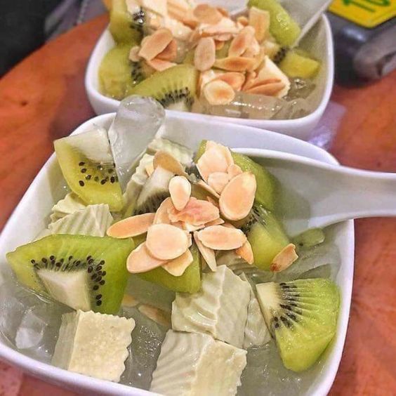 Chè Ngon Vy Vy - Hoàng Văn Thái