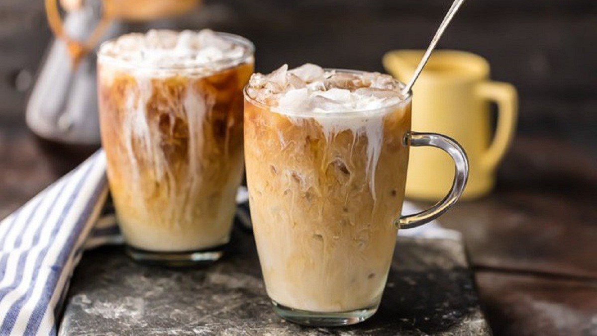 Đi Đâu Đó - Coffee & Tea - Lê Độ