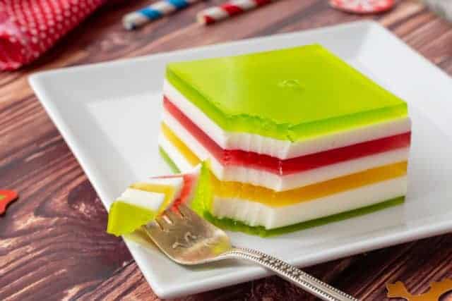 Thành Phúc - Bánh Flan, Rau Câu & Cao Quy Linh - Đường số 45