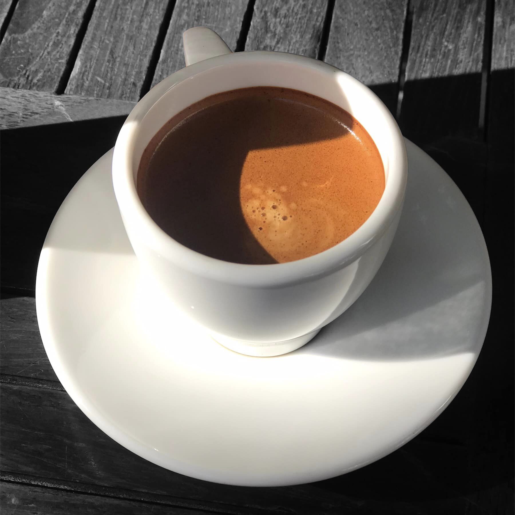 Ủa Gì Zạ Coffee - Trần Xuân Soạn