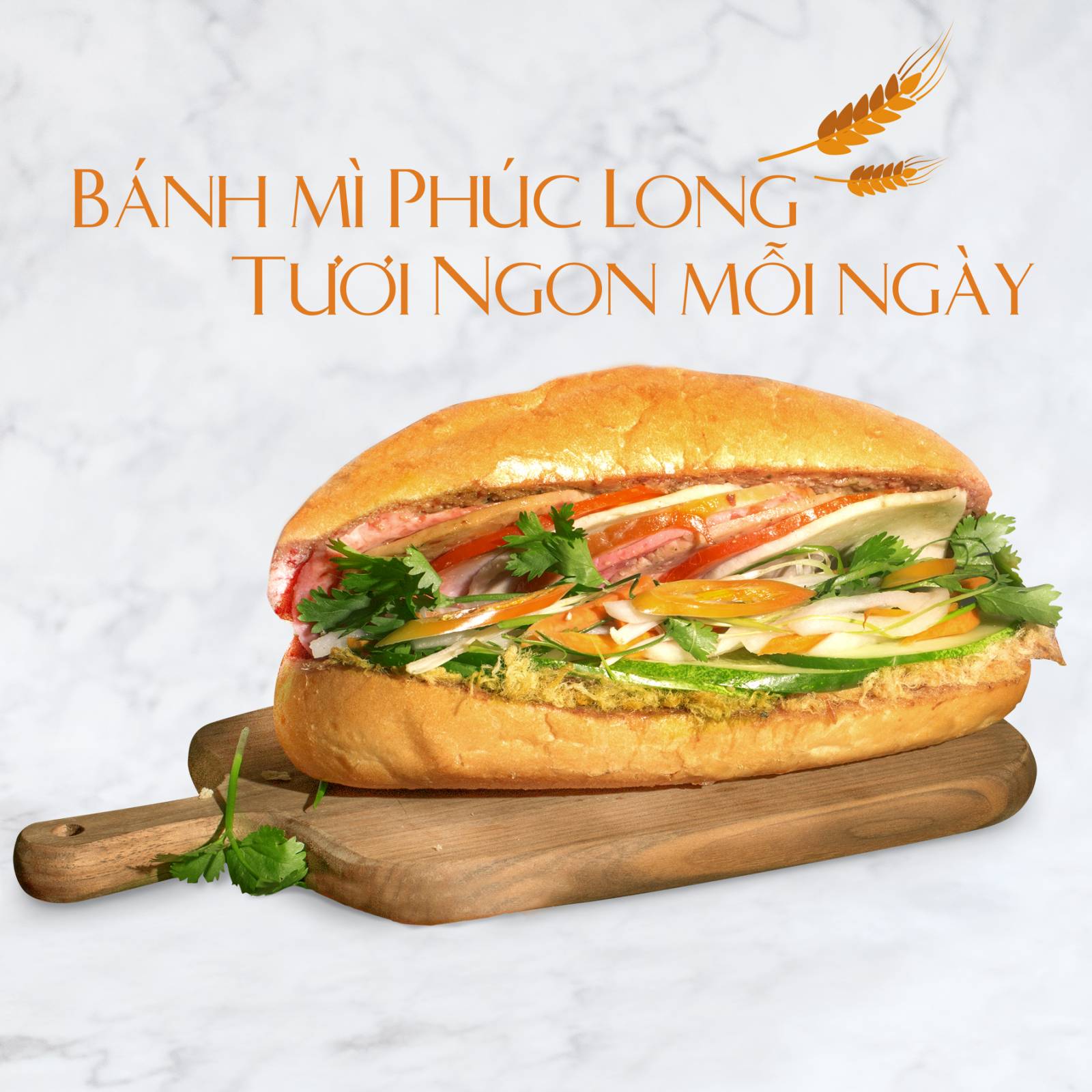 Phúc Long Coffee & Tea House - Phan Văn Trị