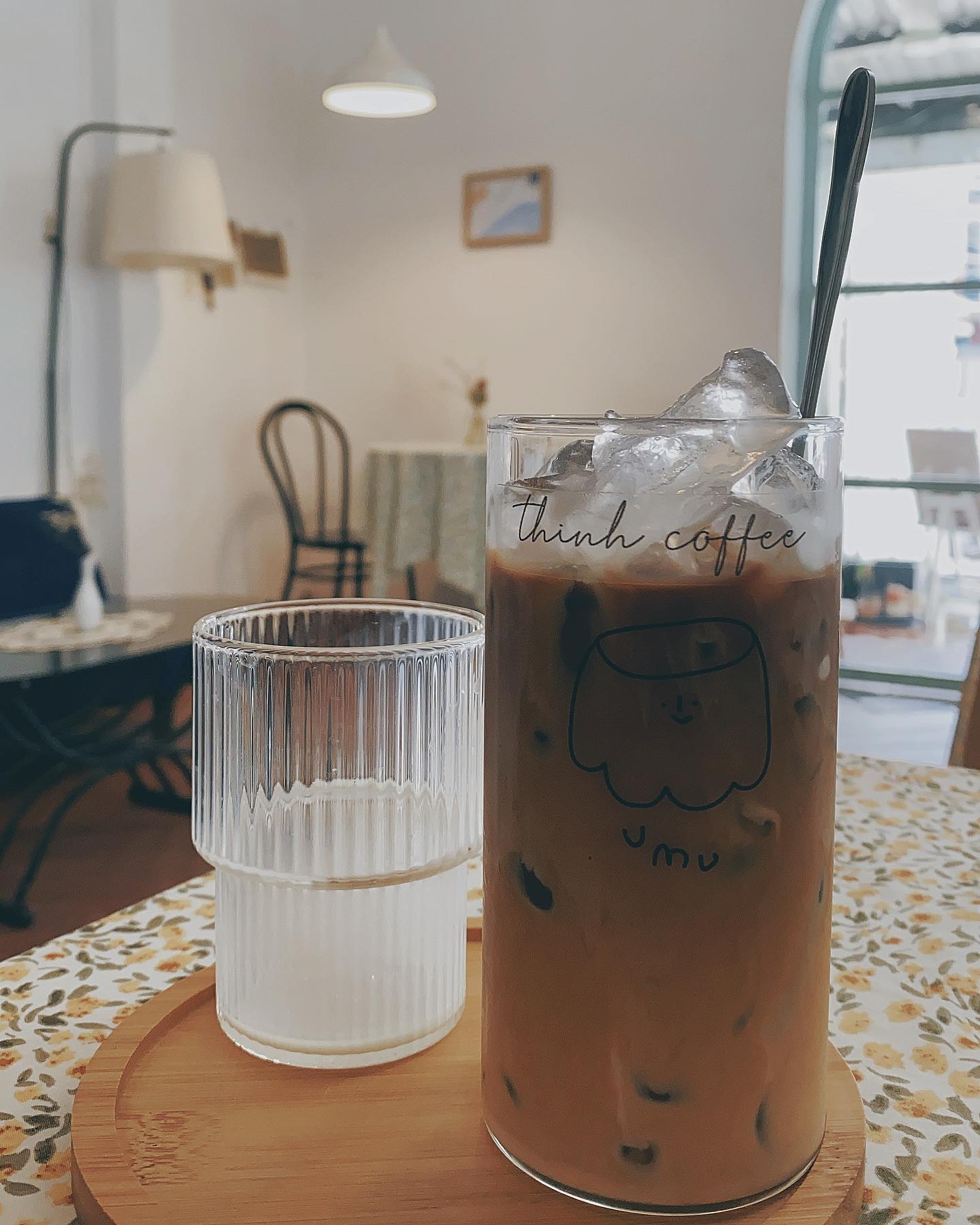 GARINI COFFEE AND TEA - 81 Cù Lao Phú Nhuận