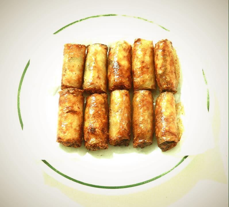 Lẩu Mắm 140 - Trần Huy Liệu