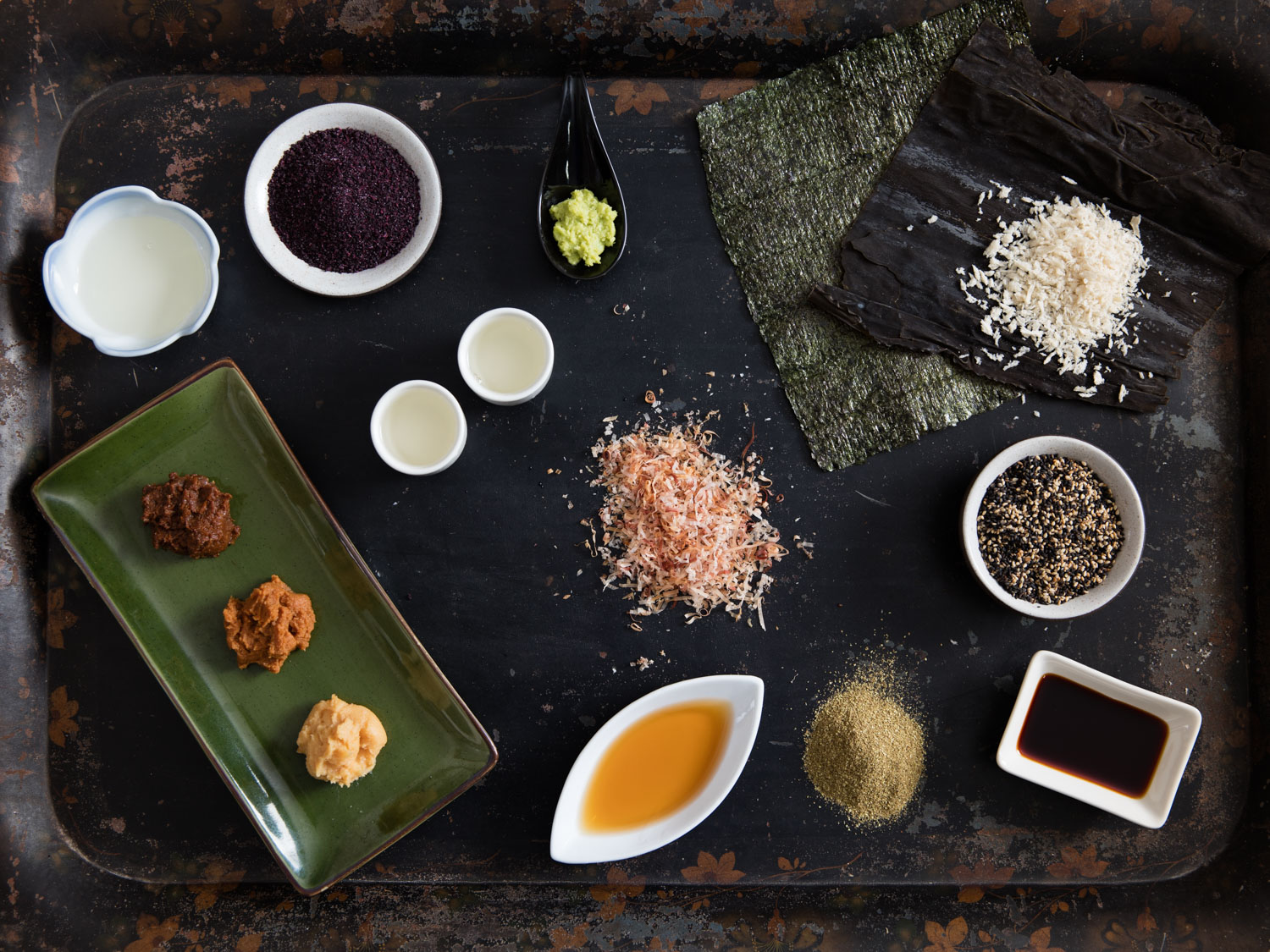 Fuji Restaurant - Ông Ích Khiêm