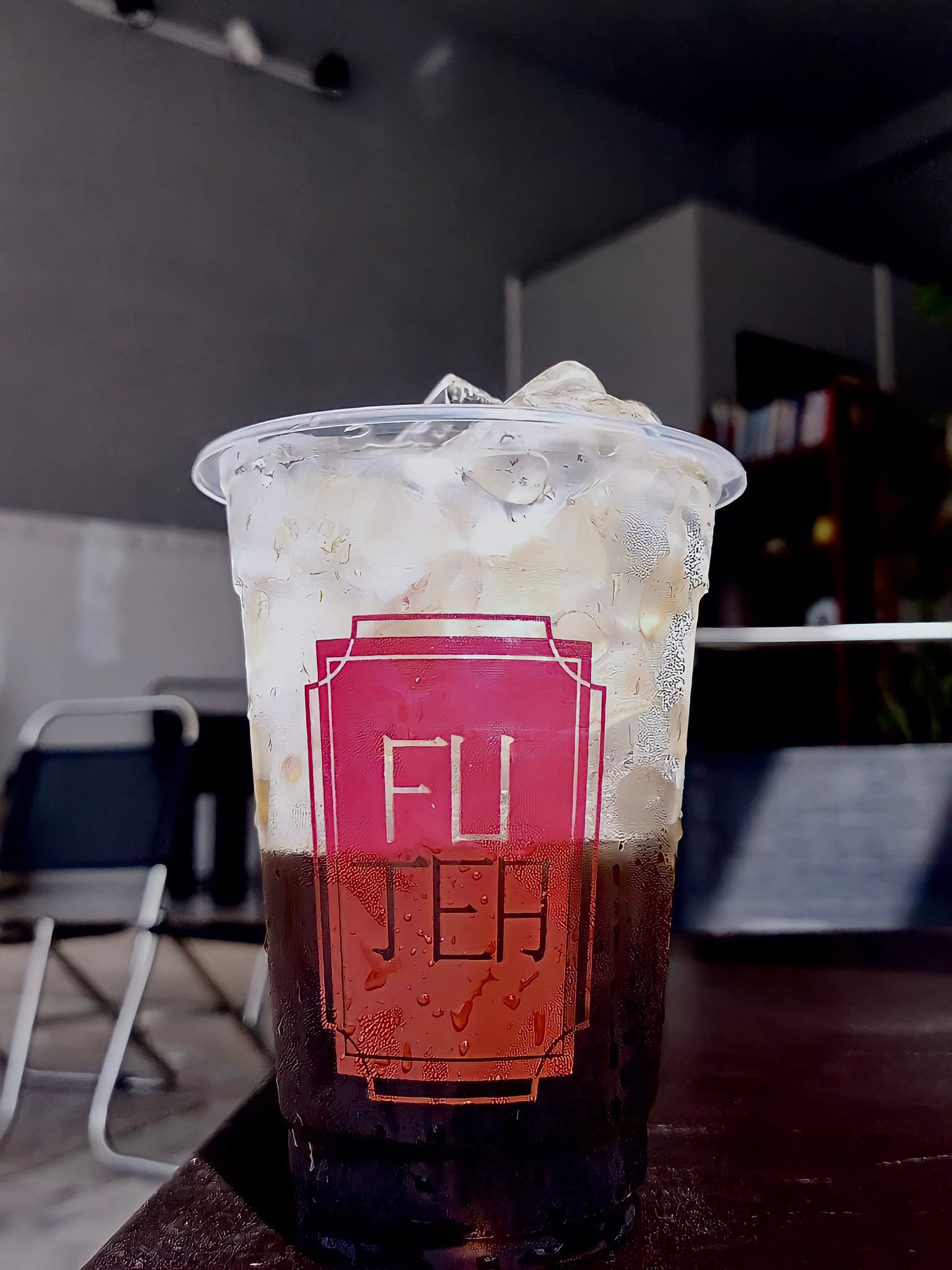 Fu Tea Co.opmart