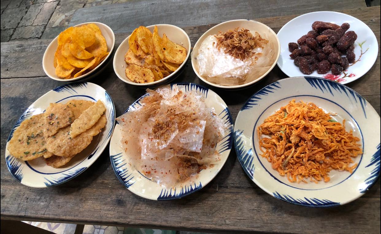 Cái Vườn Toro - Cà Phê - Bùi Minh Trực