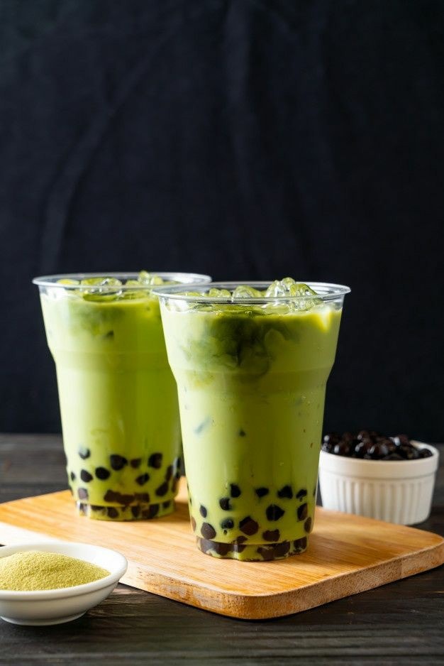 The Daily Coffee & Tea - Đặng Thuỳ Trâm