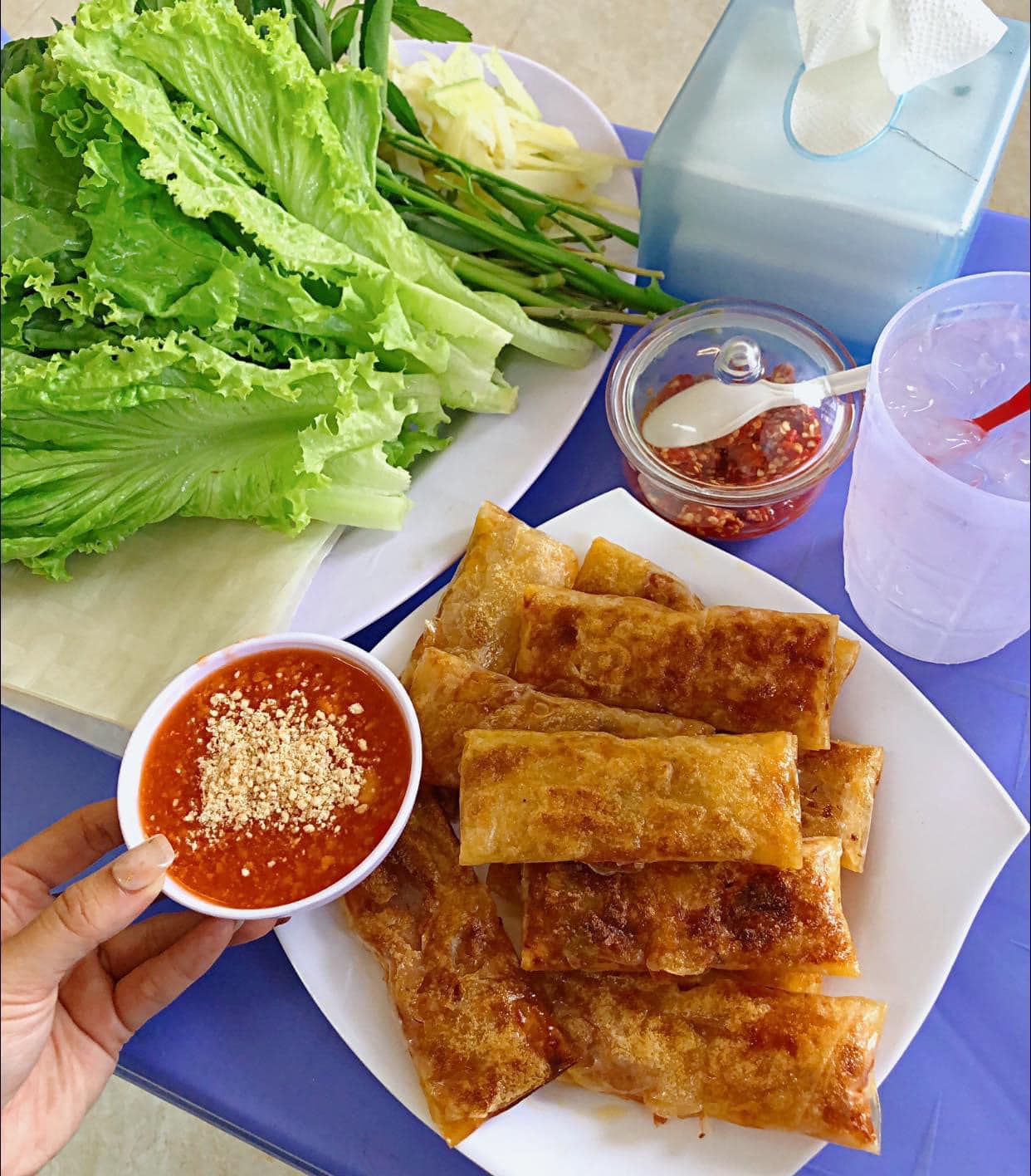 Chả Lụi Lagi - Nguyễn Văn Nghi