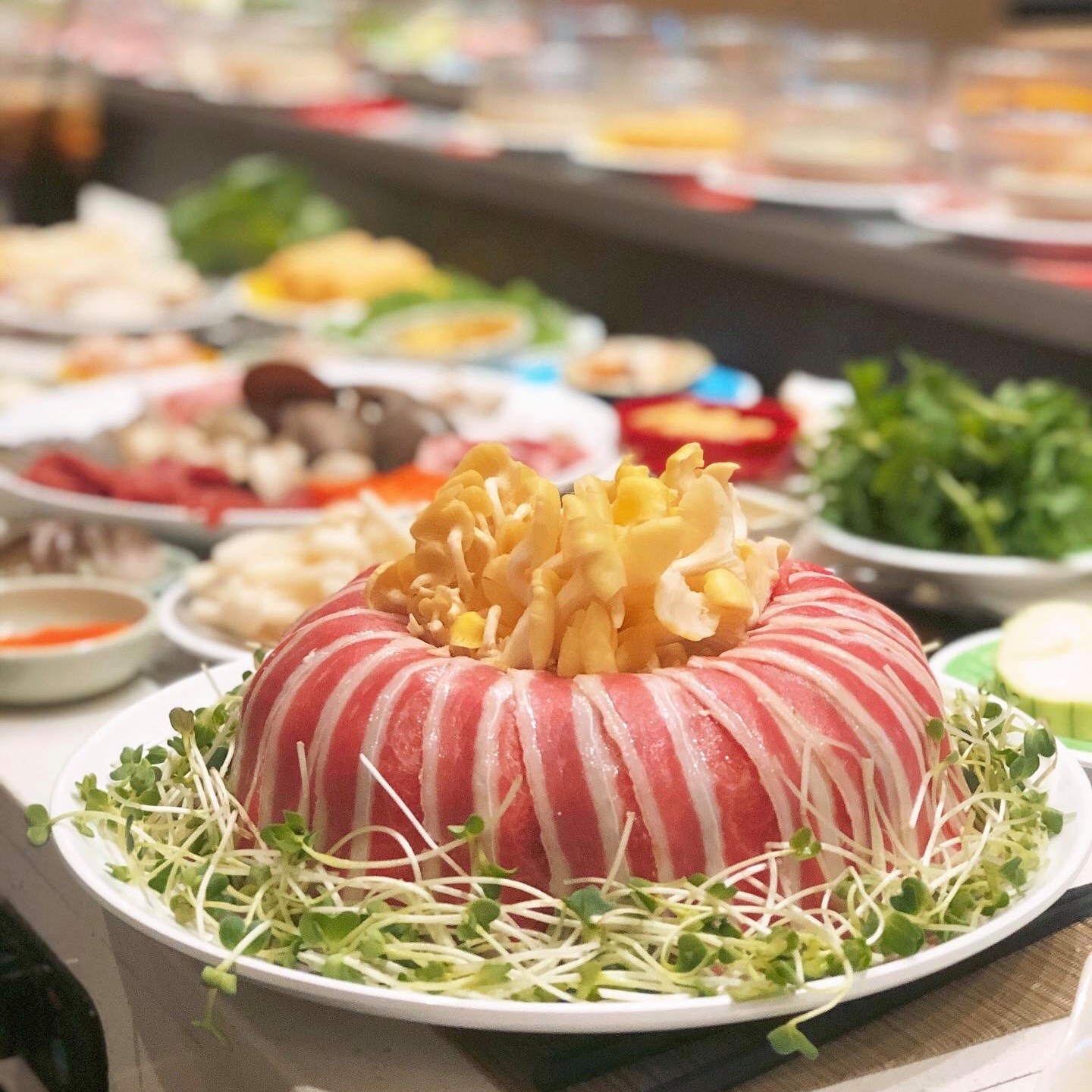 Kichi-Kichi - Big C Buôn Mê Thuột