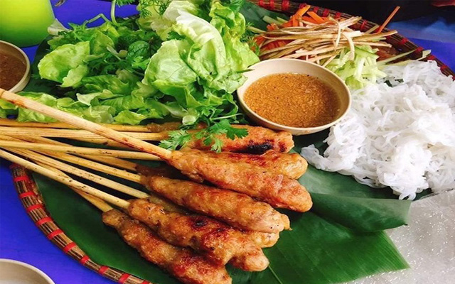 Bảo Hân - Nguyễn Thượng Hiền