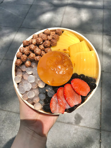 Milo Dầm Cô Thân - Trần Cao Vân