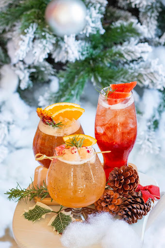 Candy Coffee And Tea - Đường Số 8