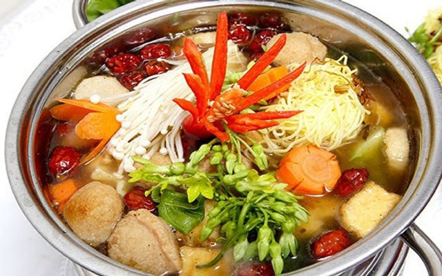 Lẩu Cá Huỳnh Ký - Nguyễn Văn Khối