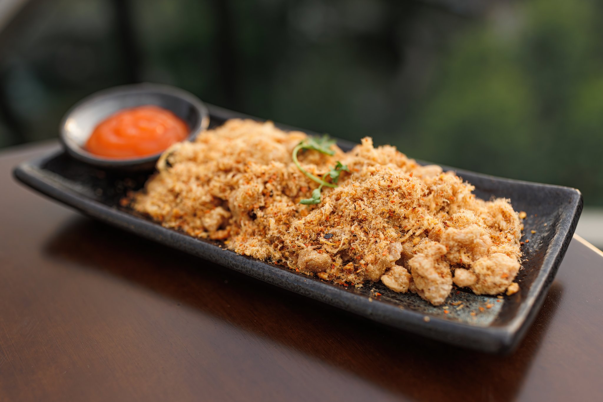 Last Call Rooftop - Công Trường Quốc Tế