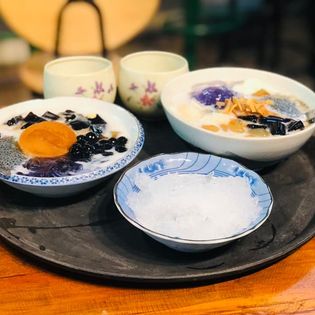 Ut's House - Tàu Hủ & Sữa Đậu Nành - Nguyễn Văn Quá