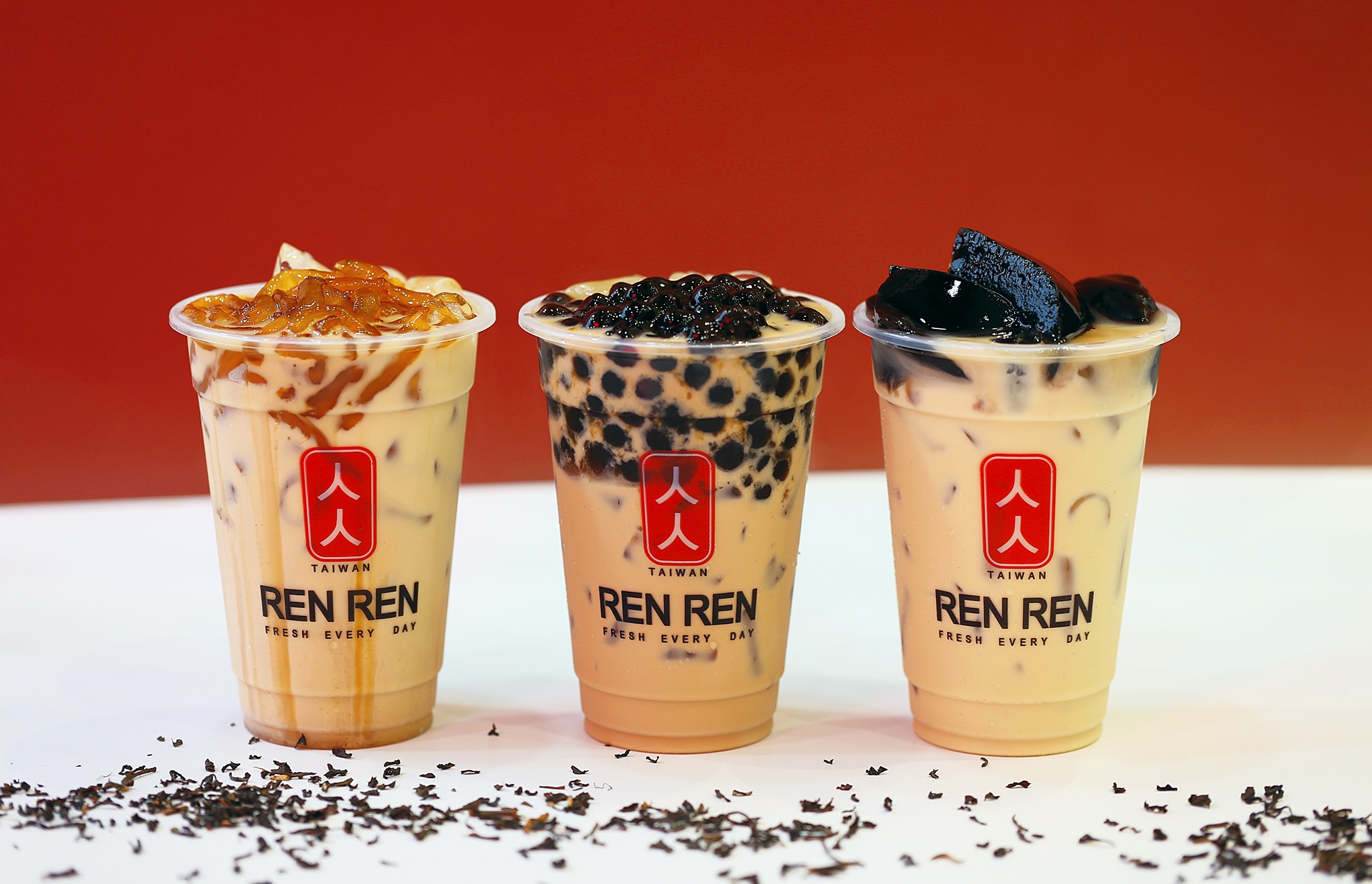 Trà Sữa Ren Ren - Ngô Quyền