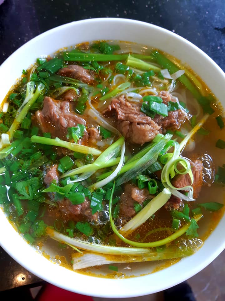 Phở Bâu - Kim Ngưu
