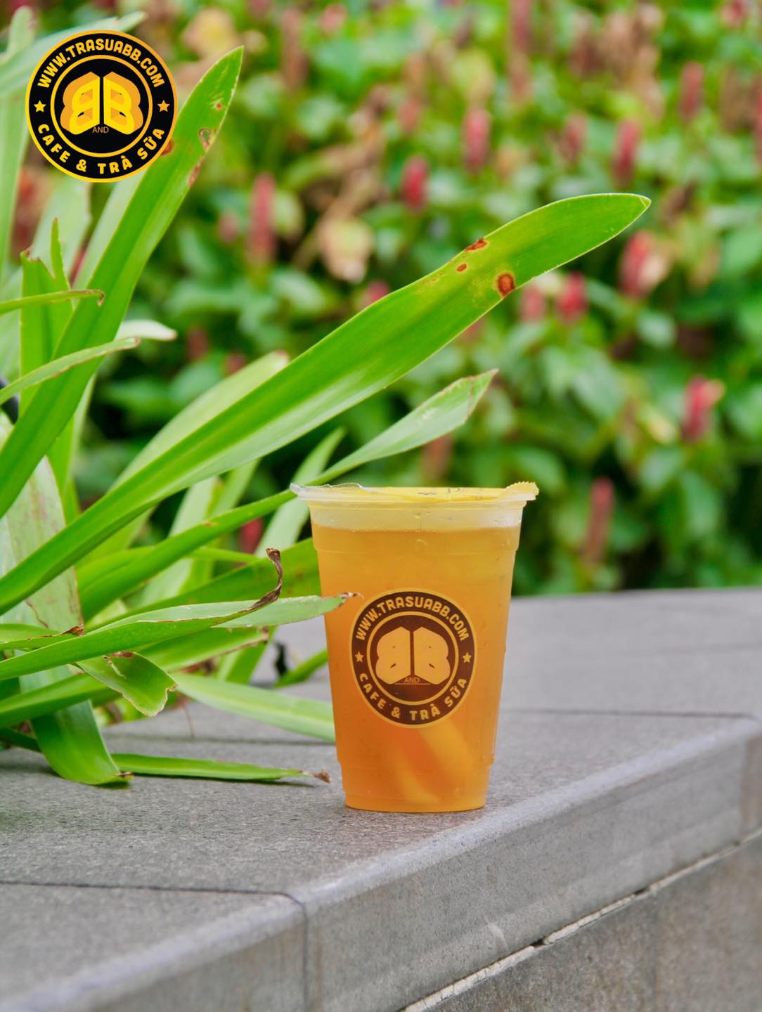 Cafe & Trà Sữa BandB - Ông Ích Đường