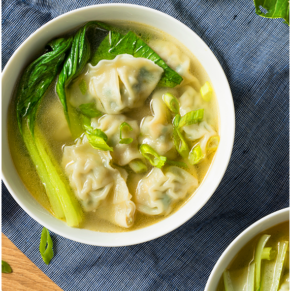 Mì Gia Chế Tép - Nam Hòa