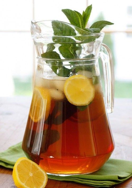 Trà Bí Đao Hạt Chia Lương Hiền - 39/15 Bùi Văn Ba