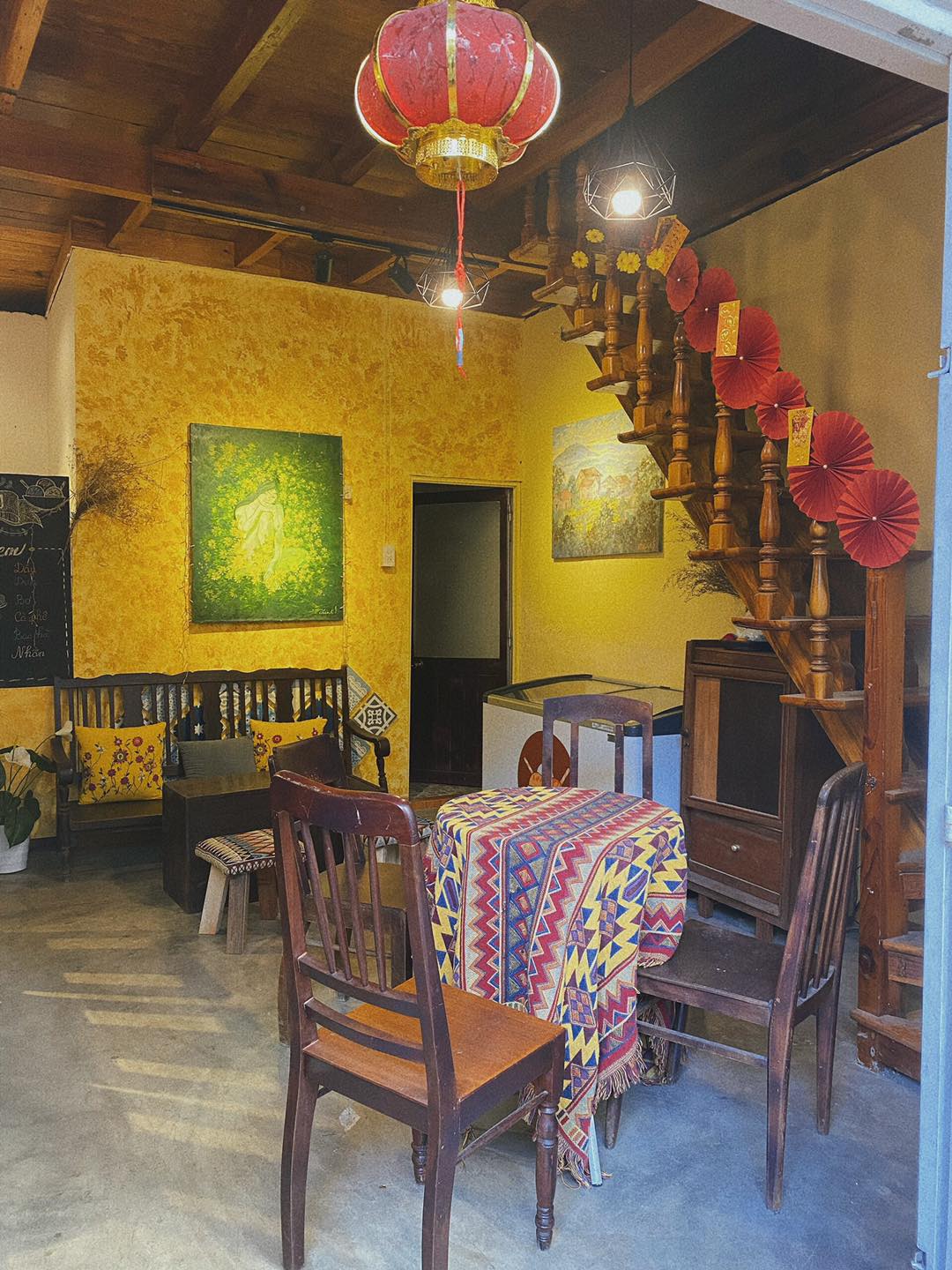 Cà Rem Bông Bông - Phan Đình Phùng