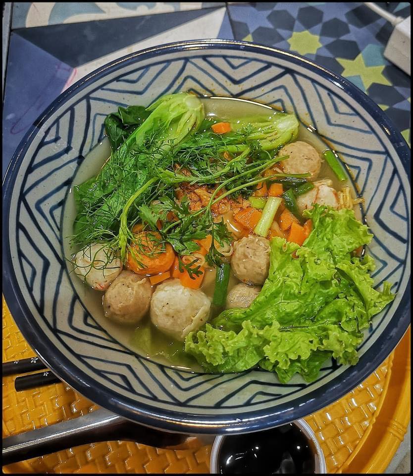 Mi Coffee & Tea - Nguyễn Trãi