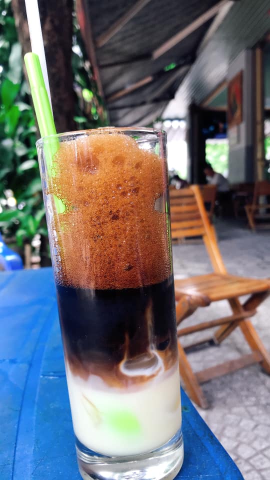 Cafe Fifa - Bảo Anh - Tú Mỡ