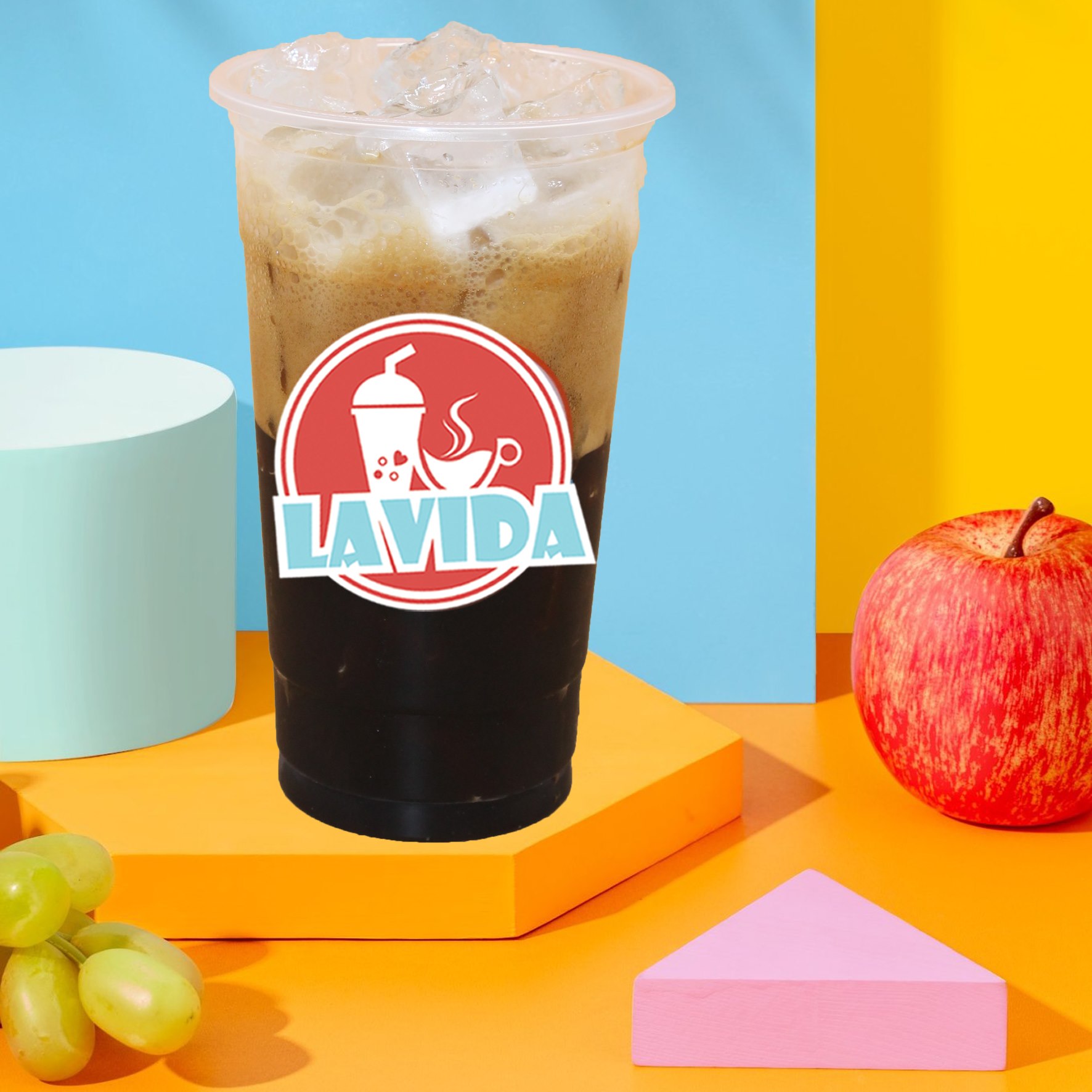 Lavida Coffee and Tea - Nguyễn Thượng Hiền