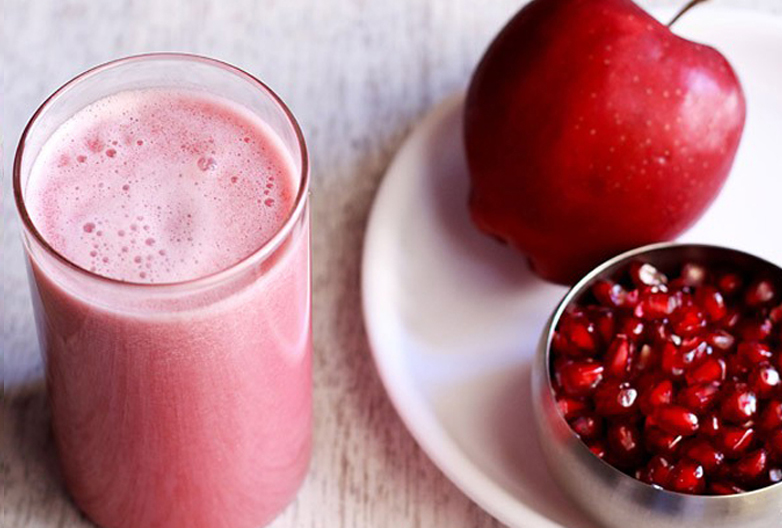 PM TEA - Trà Lựu Mix - Nguyễn Thái Sơn