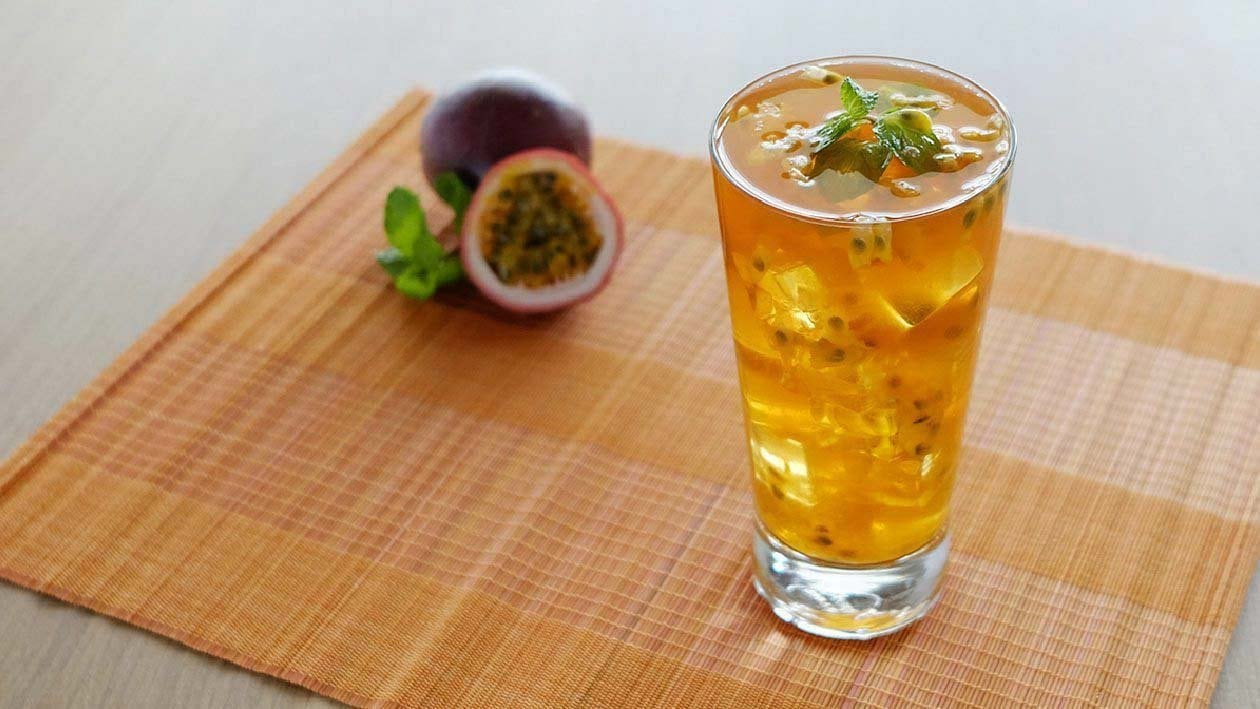 VAR Coffee - Trần Thị Ngôi