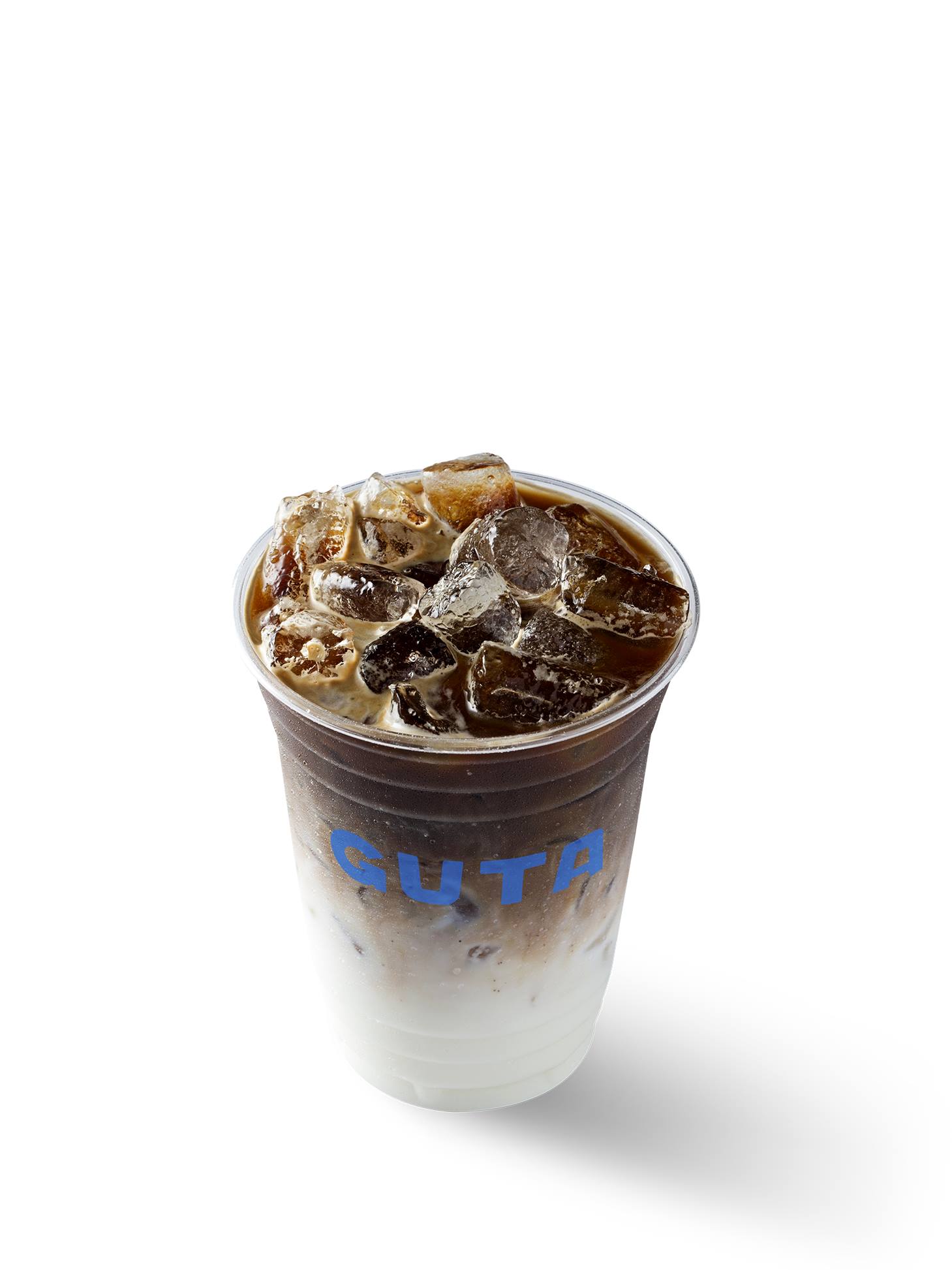 Guta Cafe - 2A-4A Tôn Đức Thắng