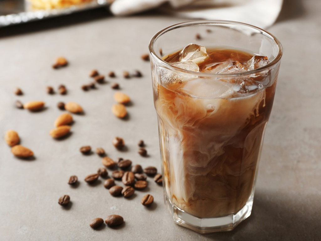 TK Tea & Coffee - Dương Đình Hội